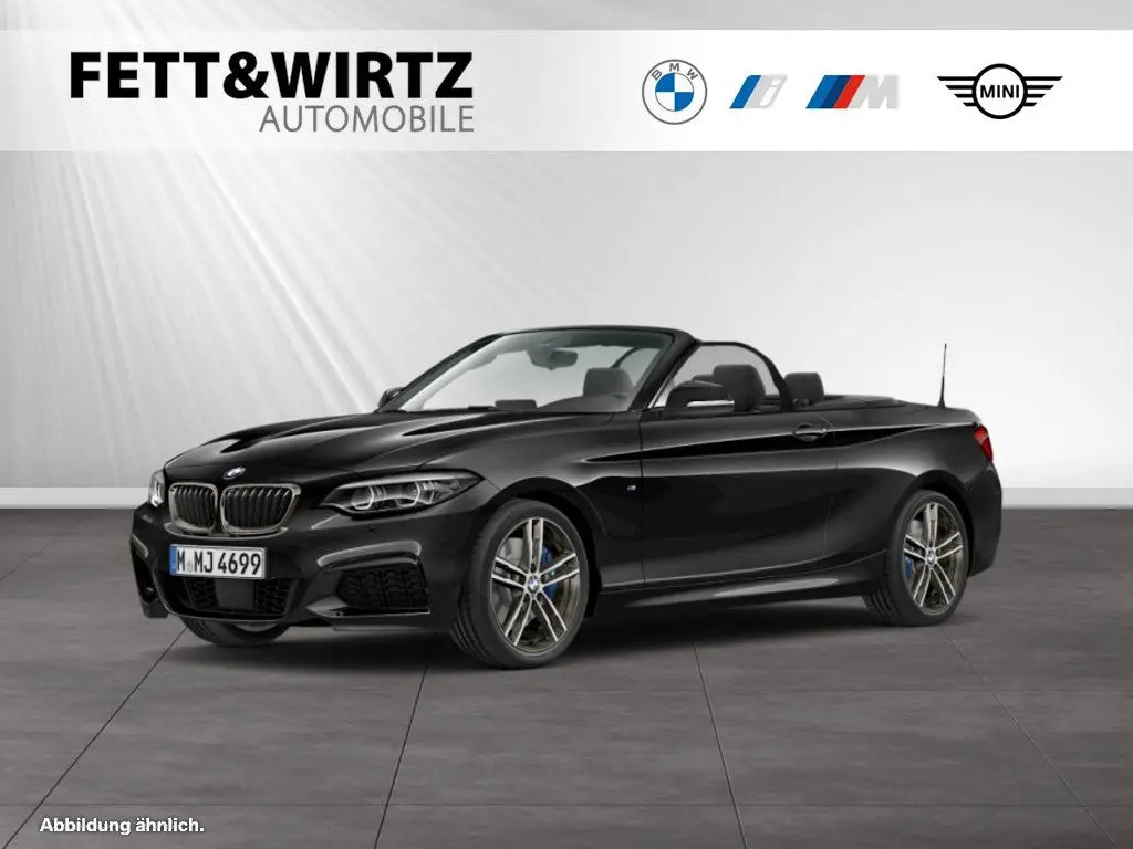 Photo 1 : Bmw M240 2020 Petrol