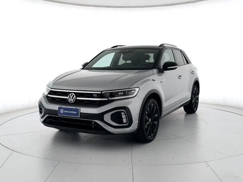 Photo 1 : Volkswagen T-roc 2022 Autres