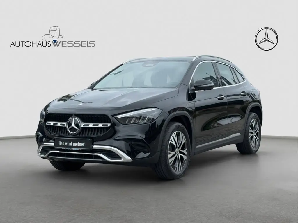 Photo 1 : Mercedes-benz Classe Gla 2023 Diesel