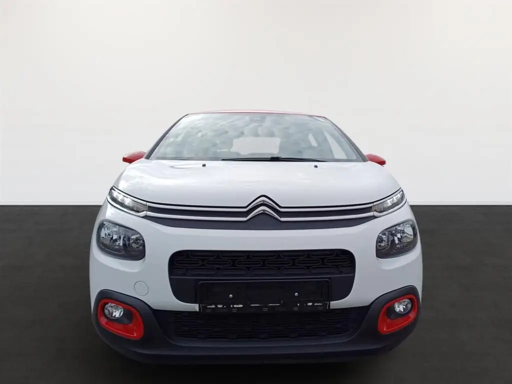 Photo 1 : Citroen C3 2020 Petrol