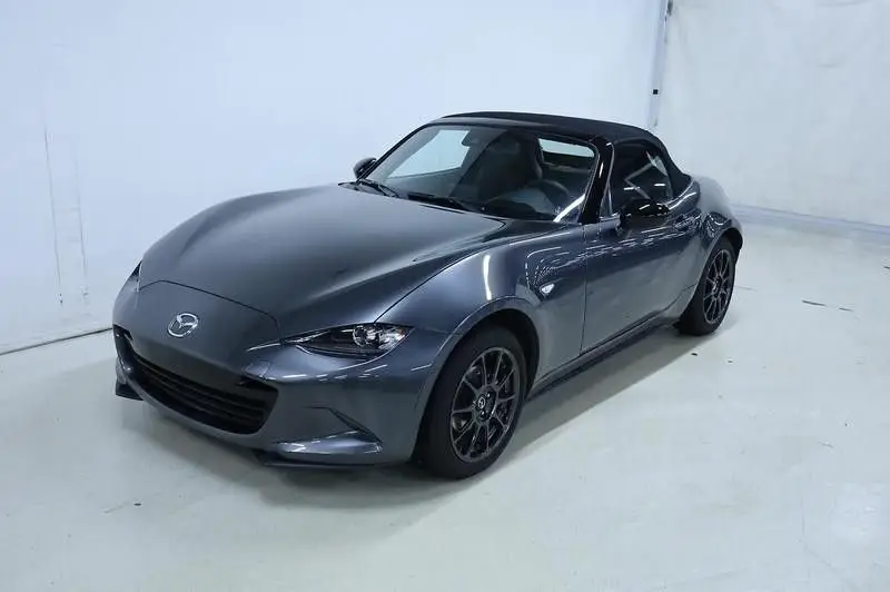 Photo 1 : Mazda Mx-5 2023 Petrol