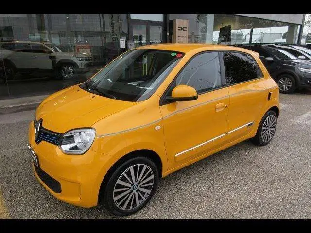 Photo 1 : Renault Twingo 2021 Non renseigné