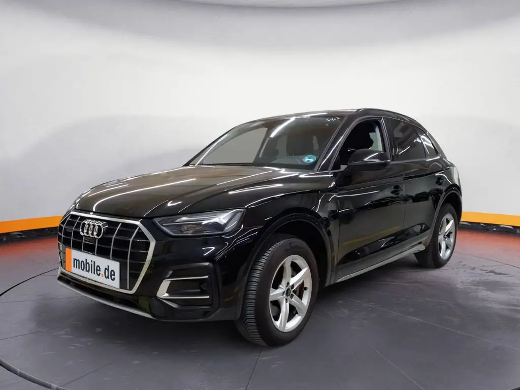 Photo 1 : Audi Q5 2024 Diesel