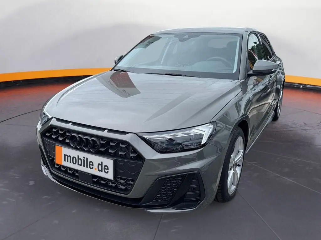 Photo 1 : Audi A1 2023 Petrol