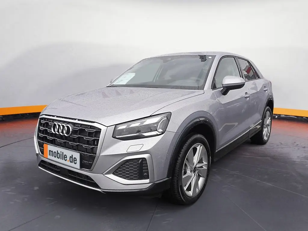 Photo 1 : Audi Q2 2023 Diesel