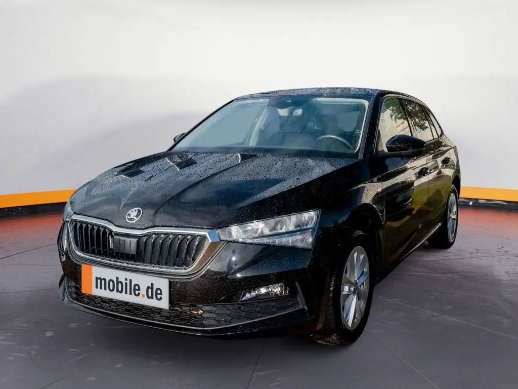 Photo 1 : Skoda Scala 2023 Petrol