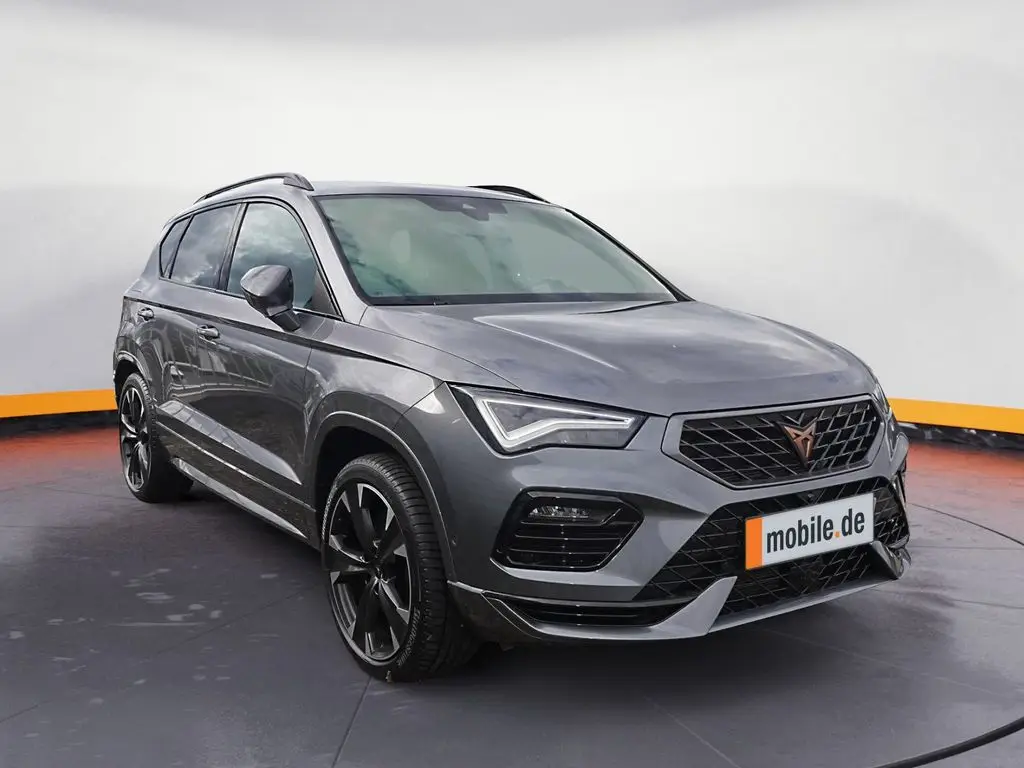 Photo 1 : Cupra Ateca 2023 Essence