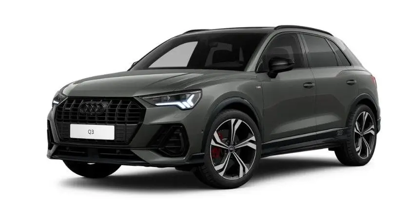 Photo 1 : Audi Q3 2024 Essence