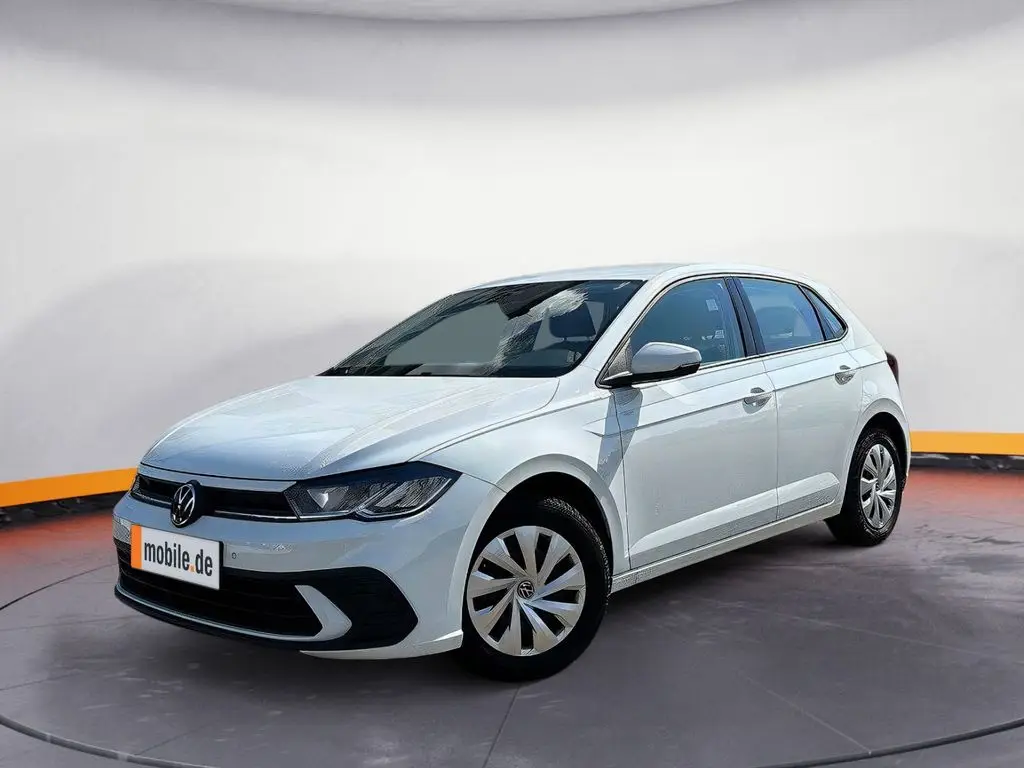 Photo 1 : Volkswagen Polo 2023 Petrol