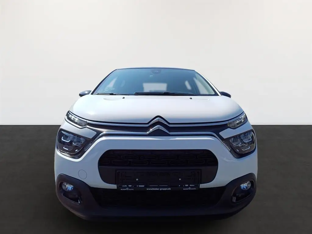 Photo 1 : Citroen C3 2022 Petrol