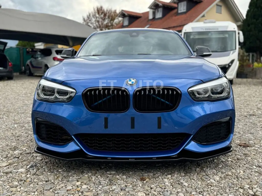 Photo 1 : Bmw M140 2018 Petrol