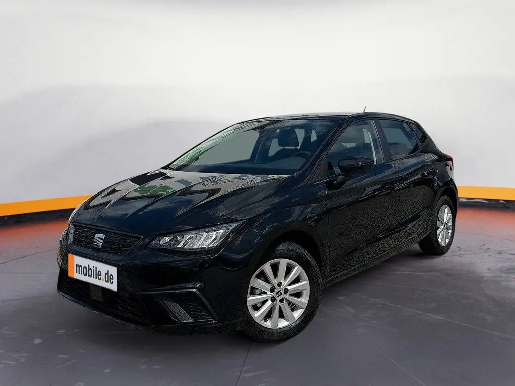 Photo 1 : Seat Ibiza 2023 Essence