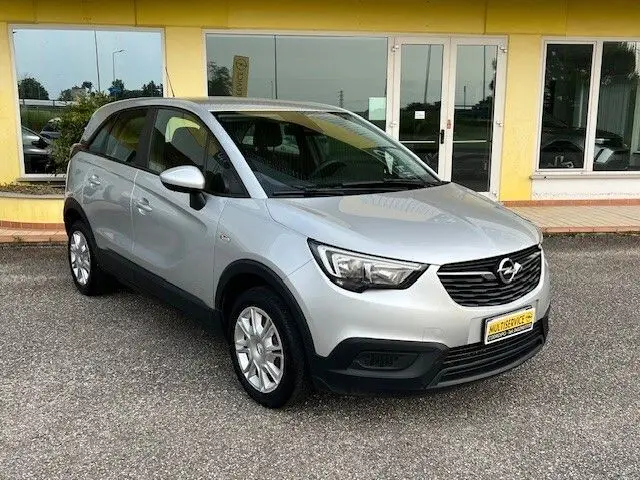 Photo 1 : Opel Crossland 2019 Diesel