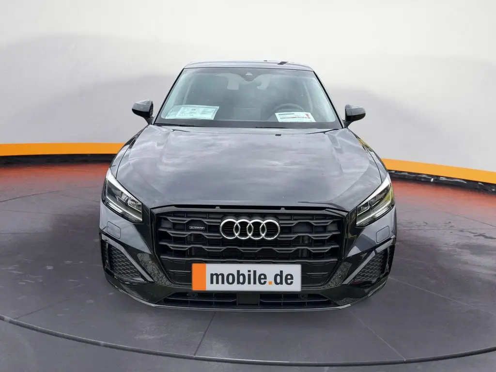 Photo 1 : Audi Q2 2023 Diesel