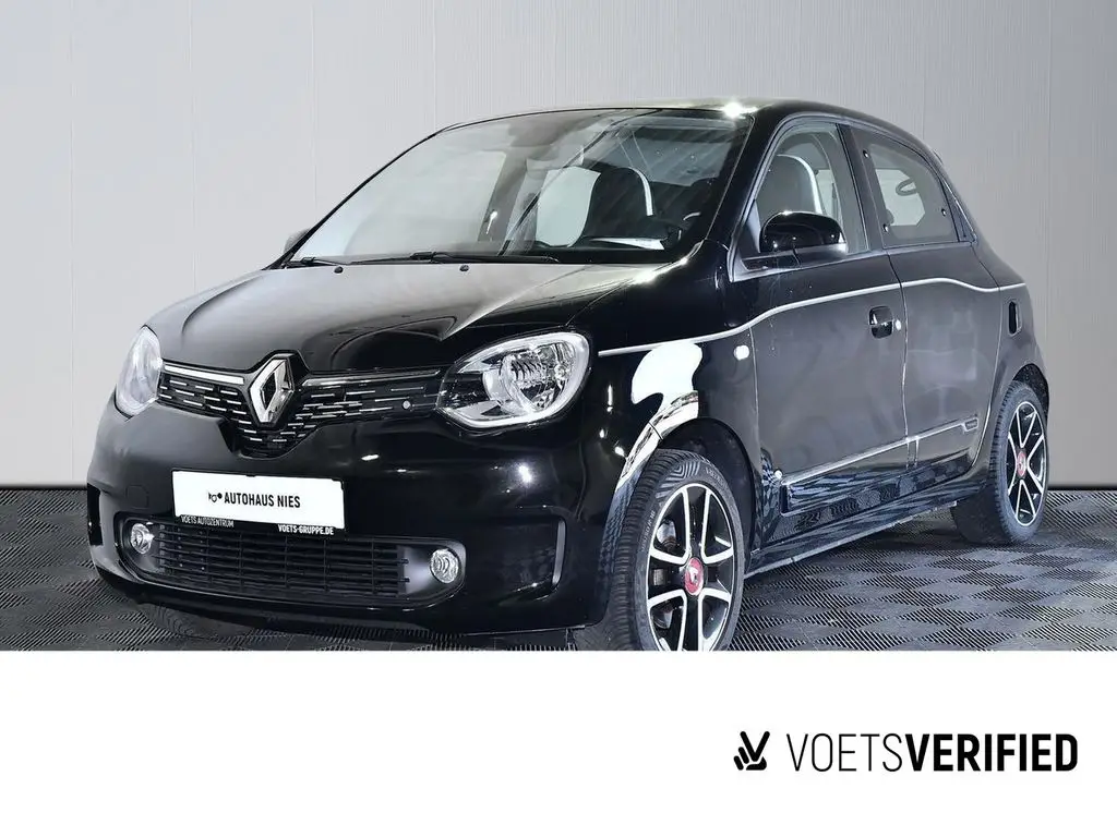 Photo 1 : Renault Twingo 2020 Essence