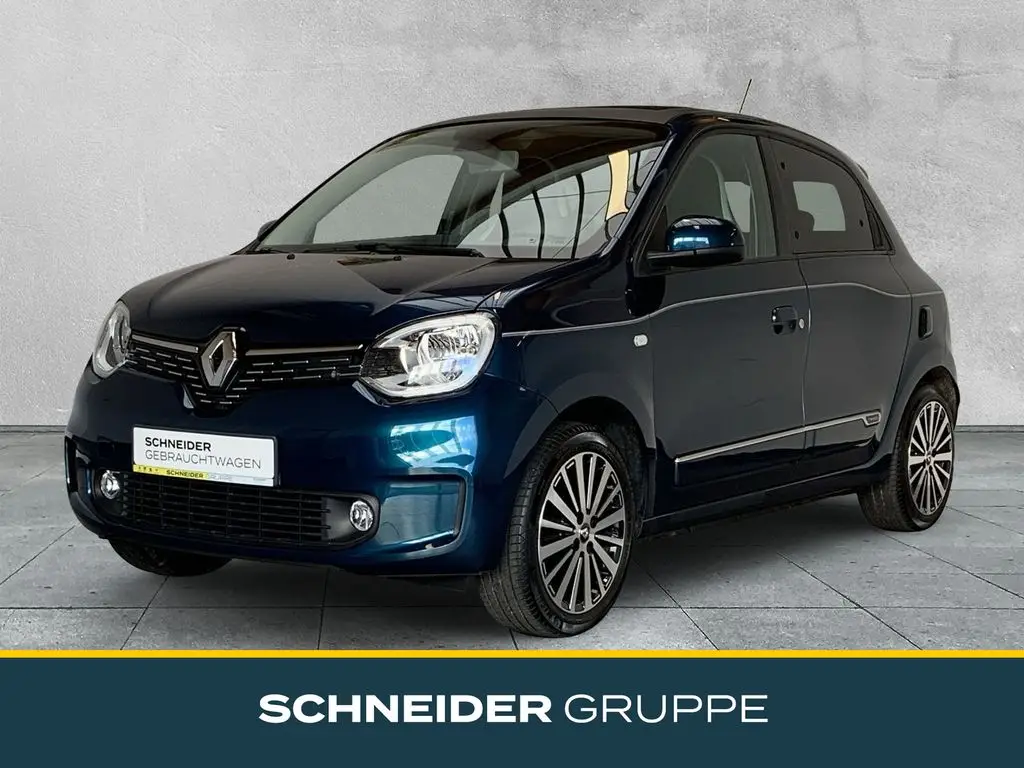 Photo 1 : Renault Twingo 2021 Essence