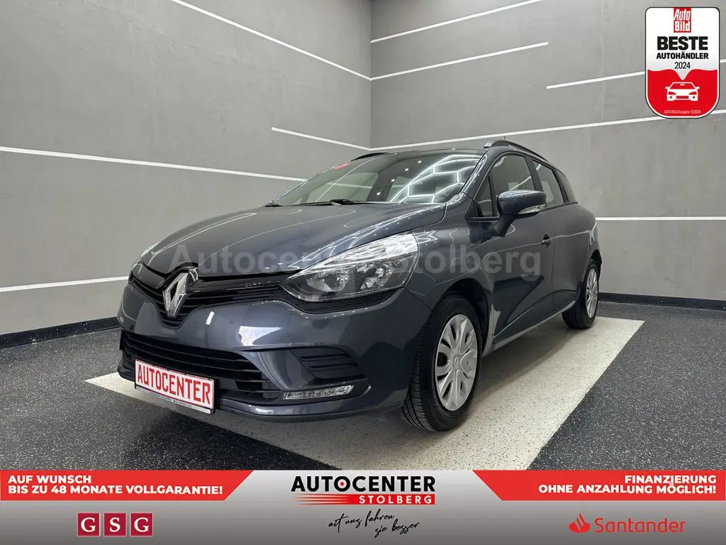 Photo 1 : Renault Clio 2020 Petrol