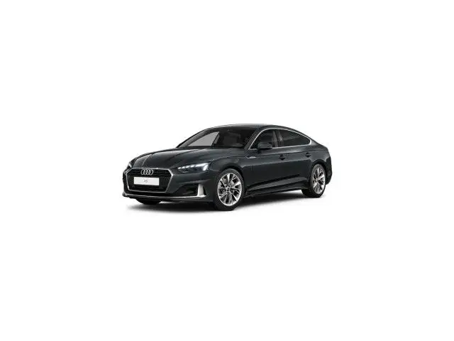 Photo 1 : Audi A5 2024 Essence