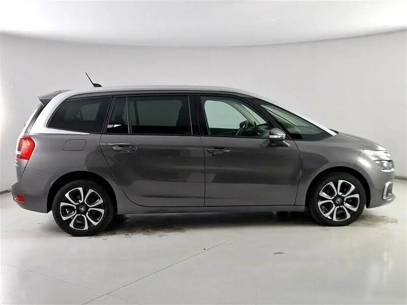 Photo 1 : Citroen C4 2020 Diesel