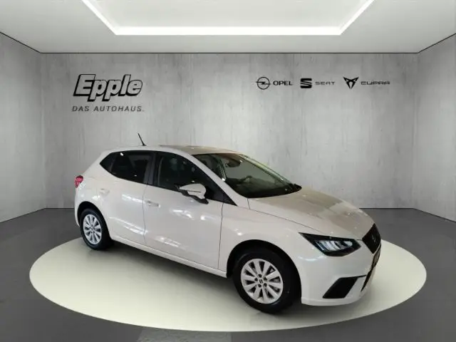 Photo 1 : Seat Ibiza 2024 Essence