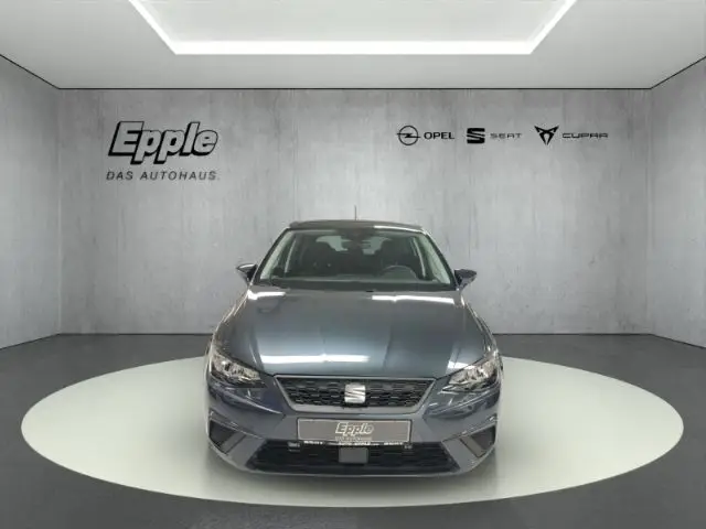 Photo 1 : Seat Ibiza 2024 Essence