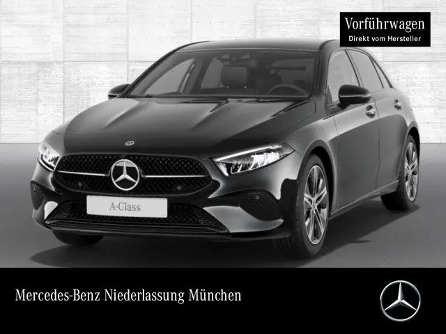 Photo 1 : Mercedes-benz Classe A 2023 Hybrid