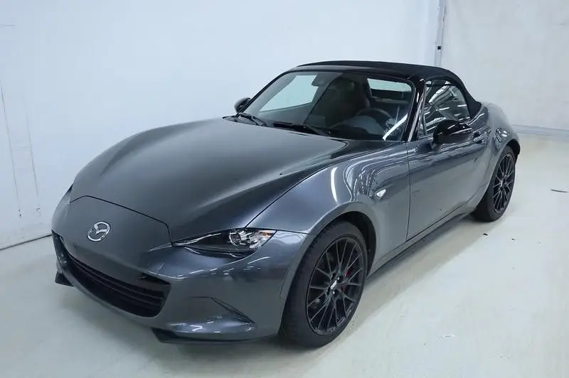 Photo 1 : Mazda Mx-5 2023 Petrol