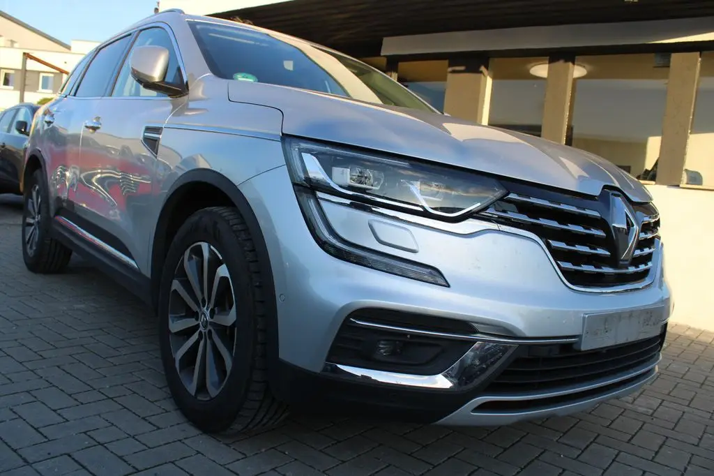 Photo 1 : Renault Koleos 2019 Diesel