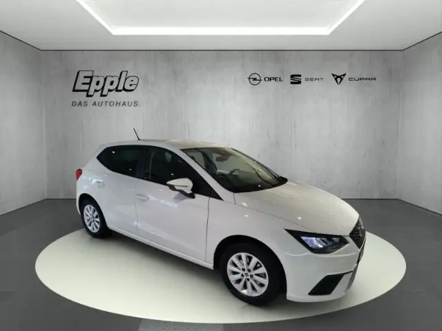 Photo 1 : Seat Ibiza 2023 Essence