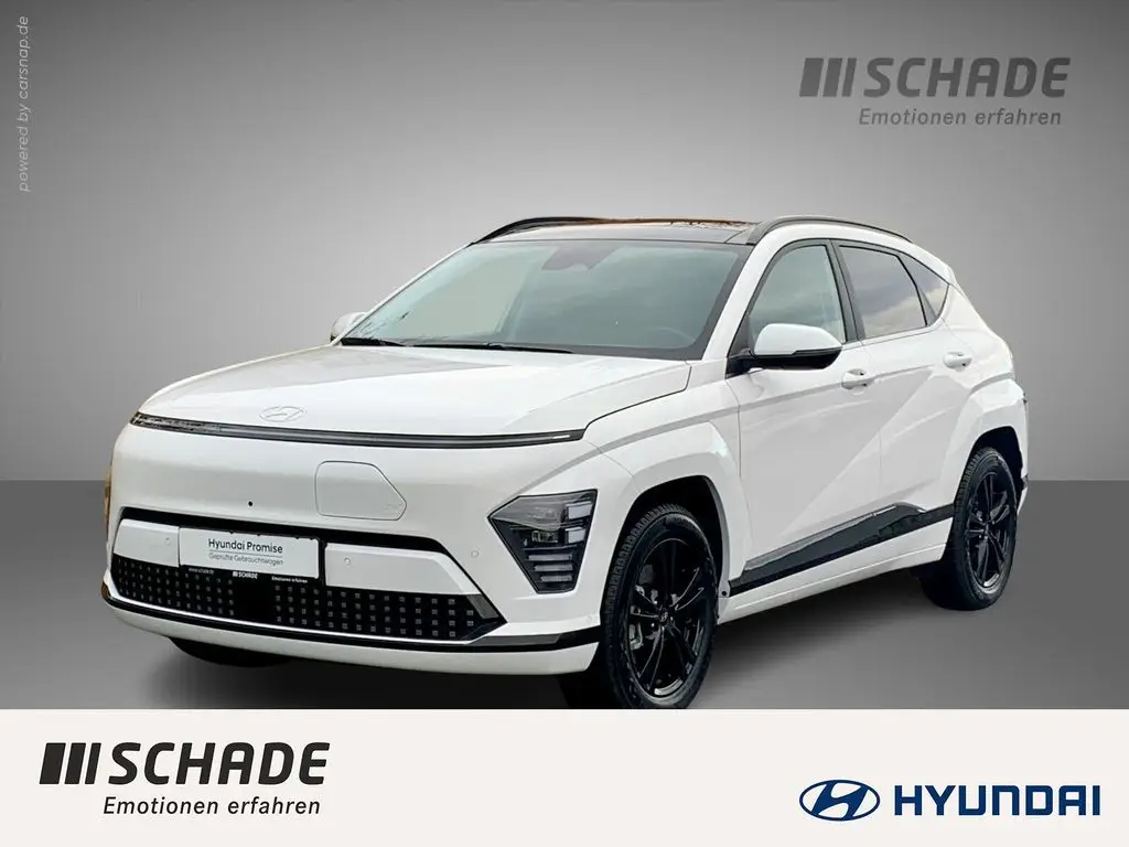 Photo 1 : Hyundai Kona 2023 Not specified