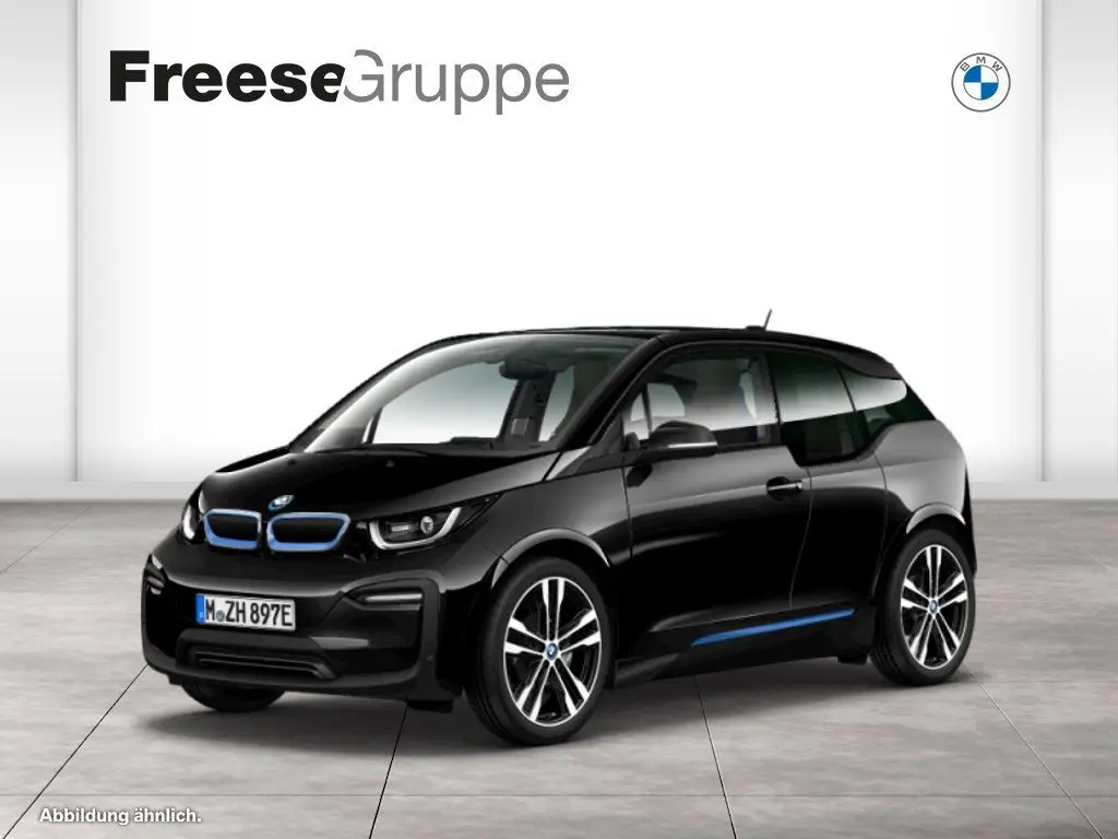 Photo 1 : Bmw I3 2022 Not specified