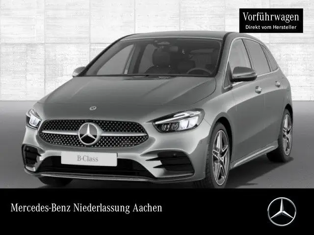 Photo 1 : Mercedes-benz Classe B 2023 Petrol