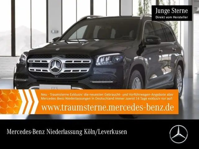 Photo 1 : Mercedes-benz Classe Gls 2023 Diesel