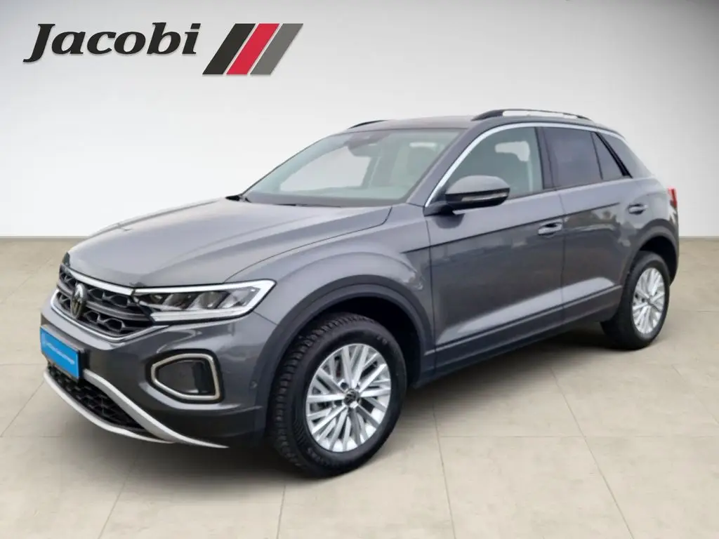 Photo 1 : Volkswagen T-roc 2023 Essence