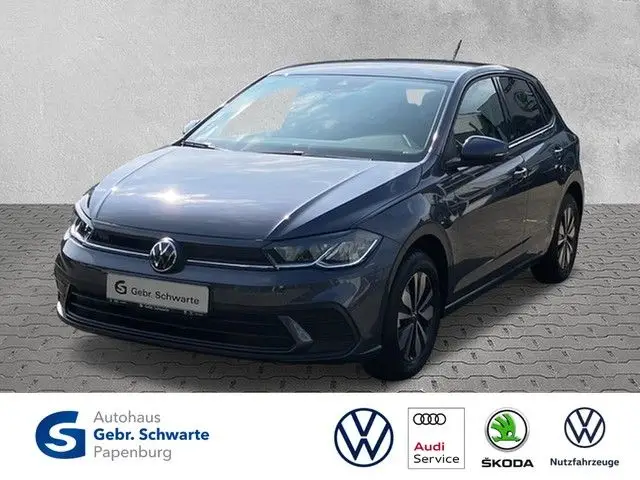 Photo 1 : Volkswagen Polo 2024 Essence