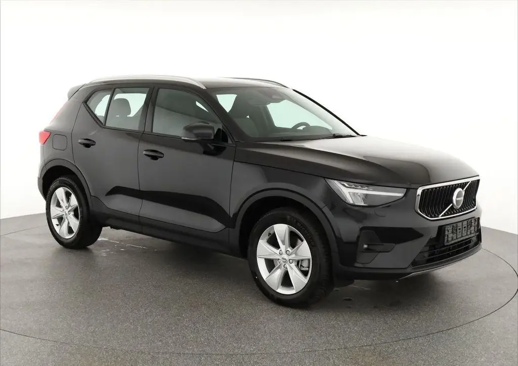 Photo 1 : Volvo Xc40 2024 Essence