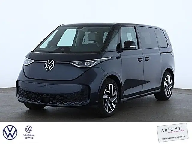 Photo 1 : Volkswagen Id. Buzz 2023 Not specified