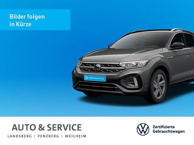 Photo 1 : Volkswagen T-cross 2023 Essence