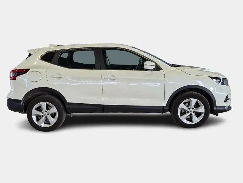 Photo 1 : Nissan Qashqai 2019 Diesel