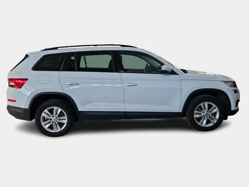 Photo 1 : Skoda Kodiaq 2021 Diesel