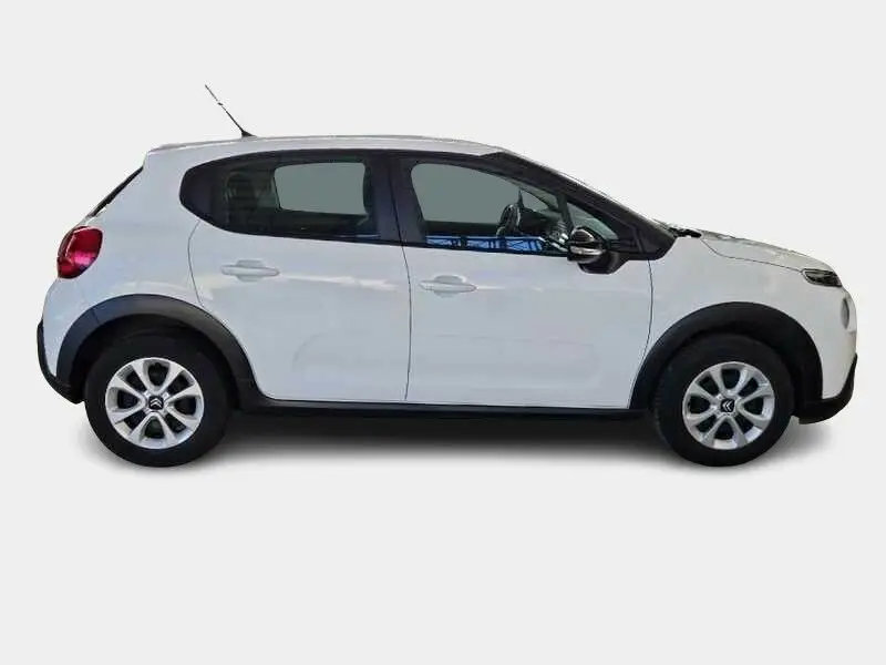 Photo 1 : Citroen C3 2019 Petrol