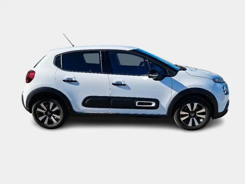 Photo 1 : Citroen C3 2023 Essence