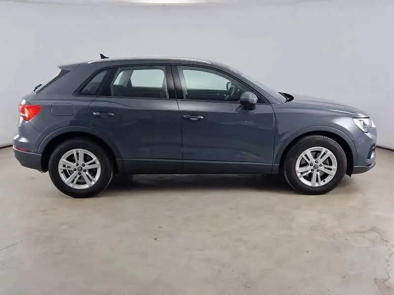 Photo 1 : Audi Q3 2019 Diesel