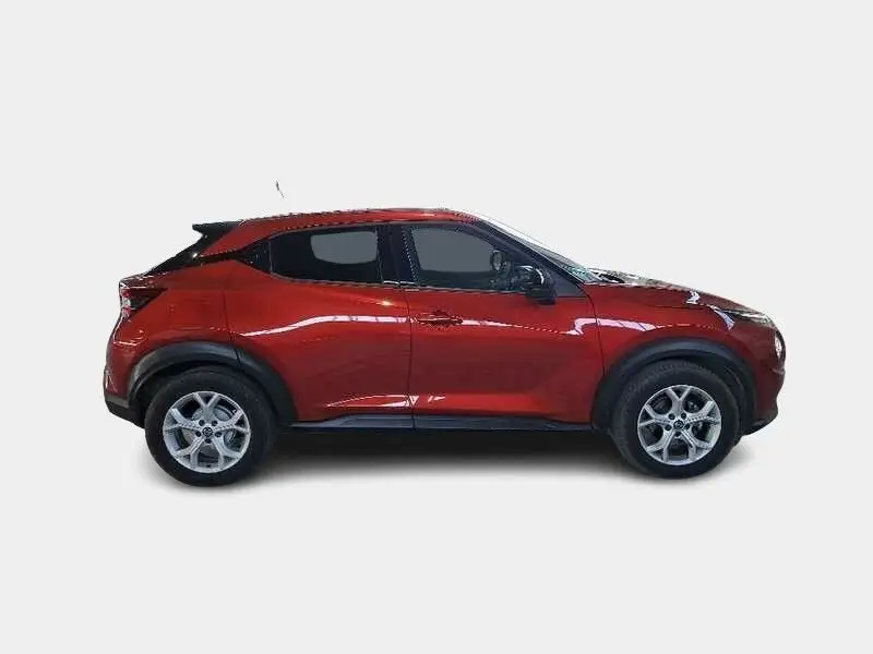 Photo 1 : Nissan Juke 2020 Petrol