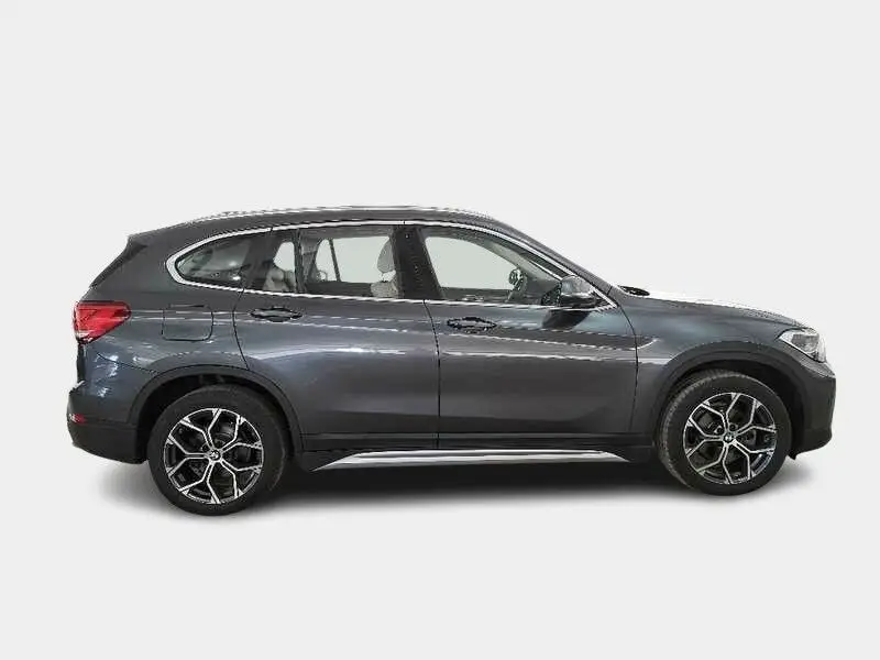 Photo 1 : Bmw X1 2020 Diesel