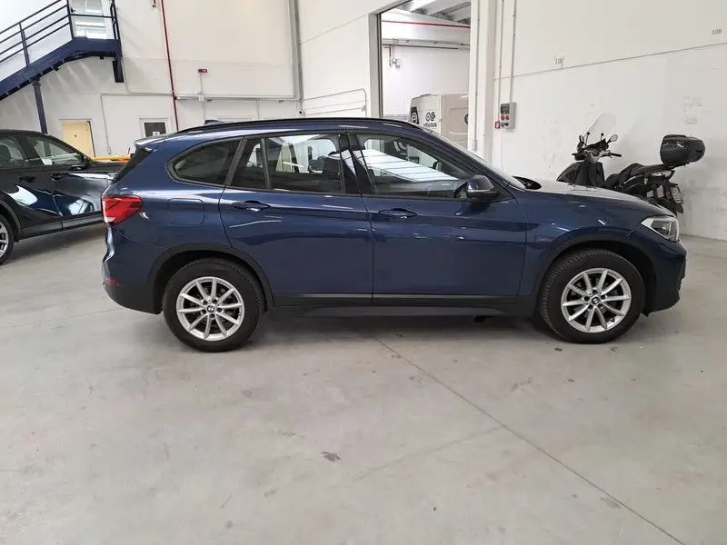 Photo 1 : Bmw X1 2022 Diesel