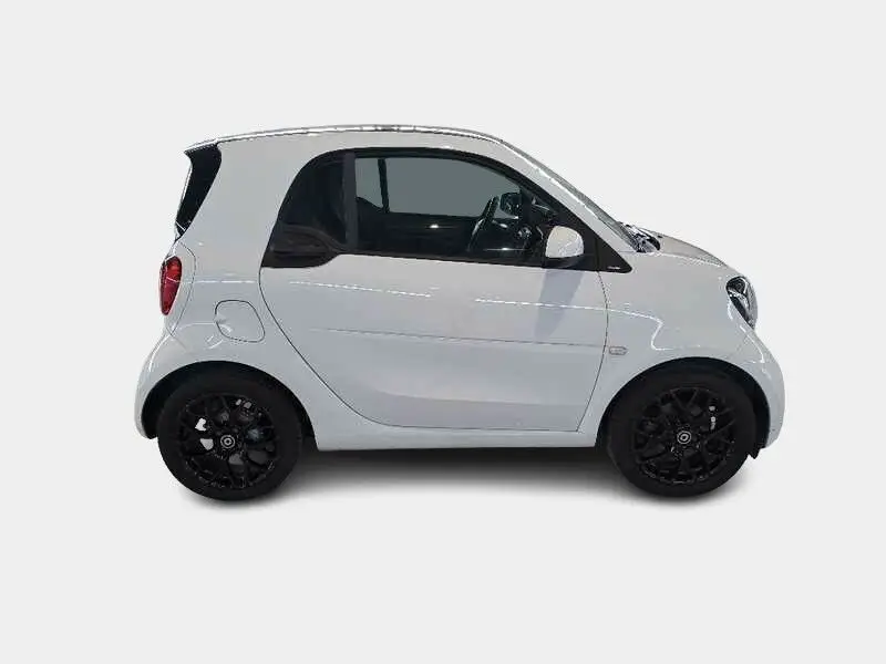 Photo 1 : Smart Fortwo 2019 Essence