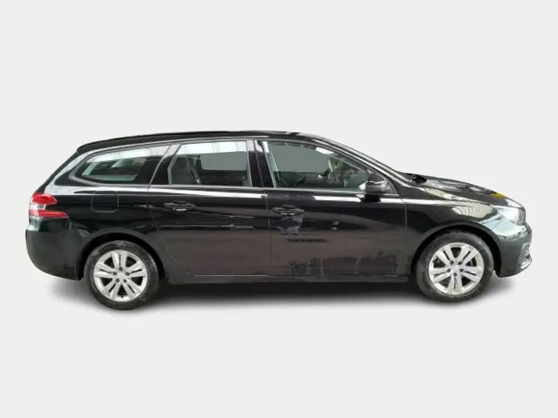 Photo 1 : Peugeot 308 2020 Petrol