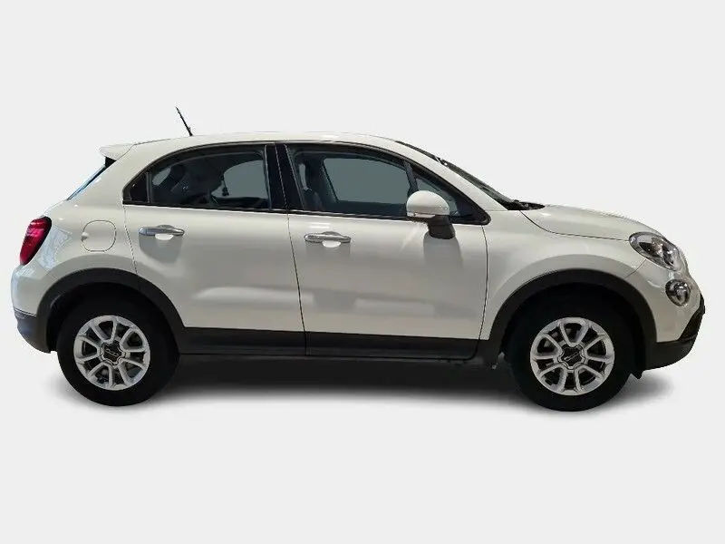 Photo 1 : Fiat 500x 2020 Diesel