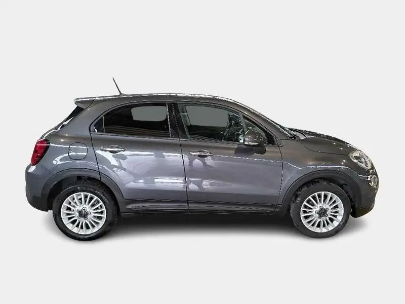 Photo 1 : Fiat 500x 2021 Essence